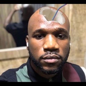 Meet your Posher, Evan